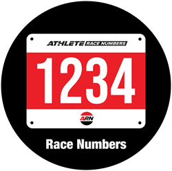 Picture of Race Numbers