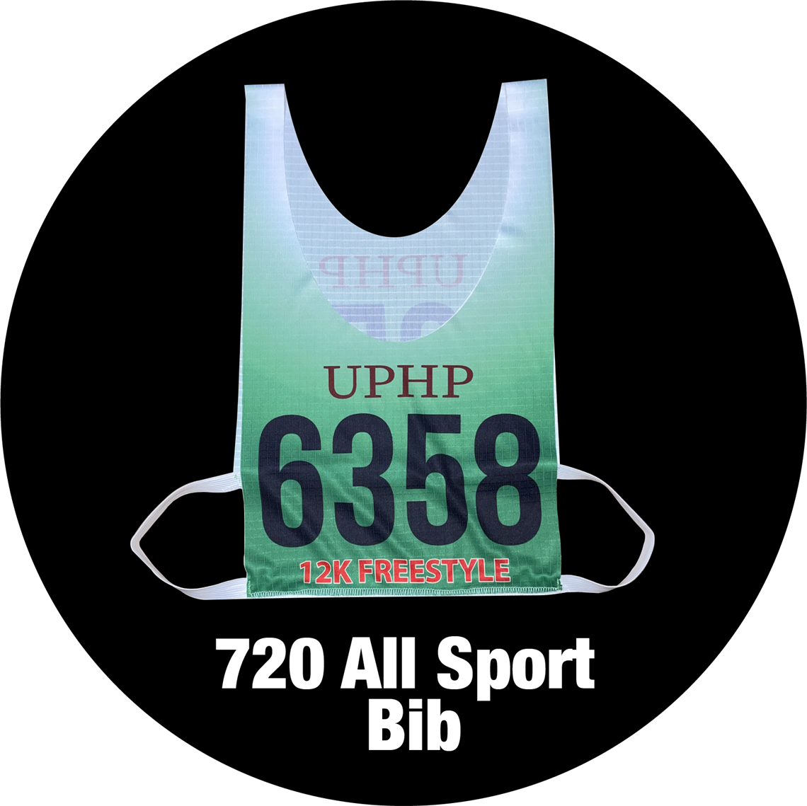 720 All Sport Bib