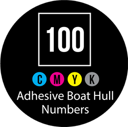 Picture of Adhesive Hull Numbers