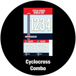 Picture of Cyclocross Combo - Timers