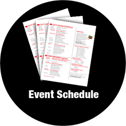 Picture of Event Schedule