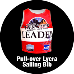 Picture of Pullover Lycra Sailing Bib 