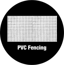 Picture of PVC Fencing