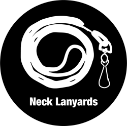 Picture of Neck Lanyards