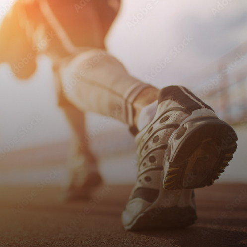 Running