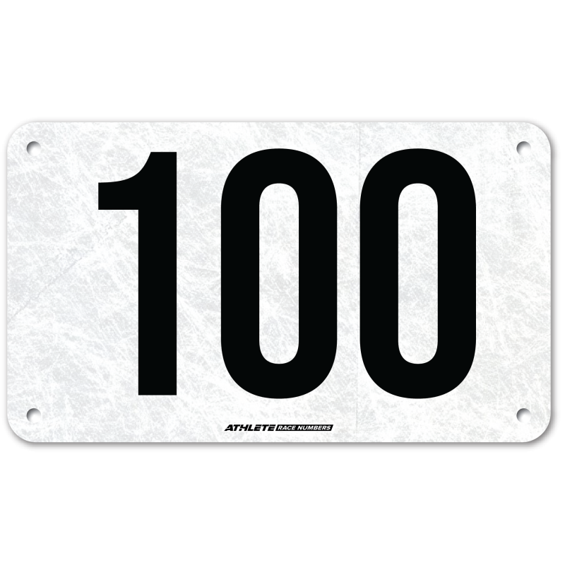 Small Generic Race Numbers