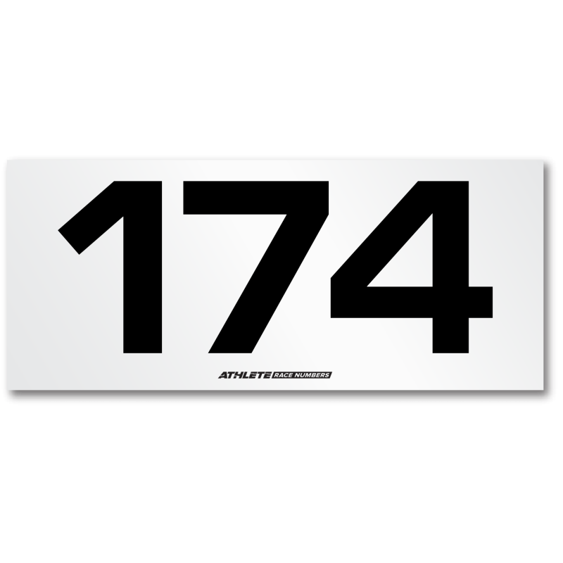 Helmet Numbers