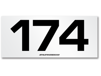 Helmet Numbers