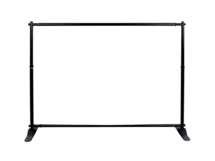 Podium Banner Stand