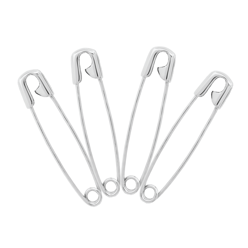 Safety Pins