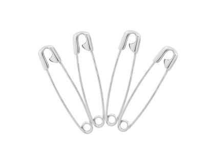 Safety Pins