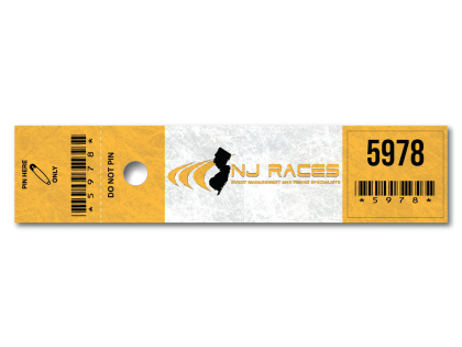 Triathlon Tags