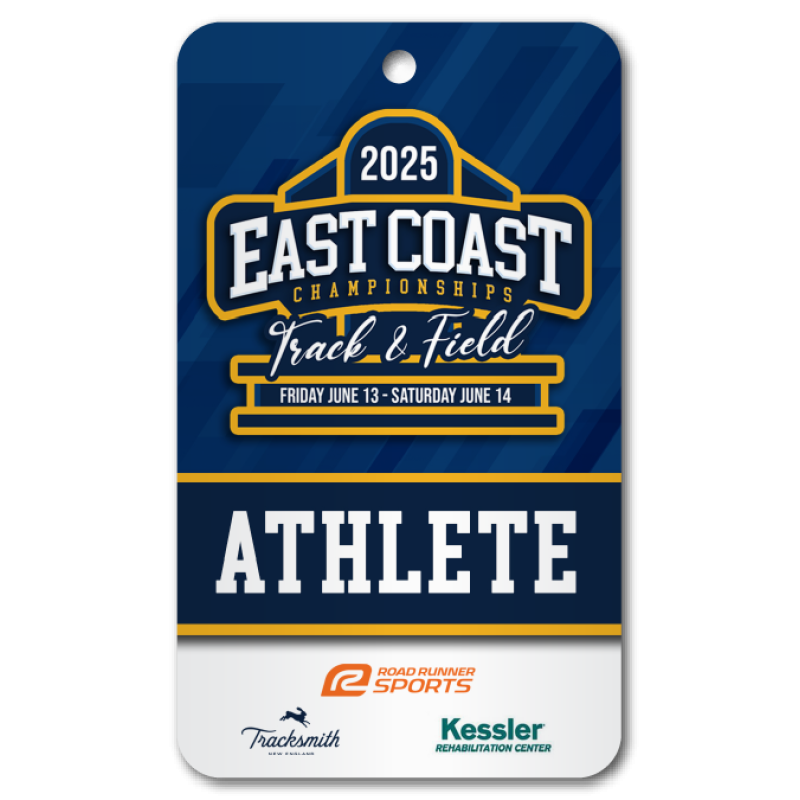 VIP/Pit Pass ID Tags