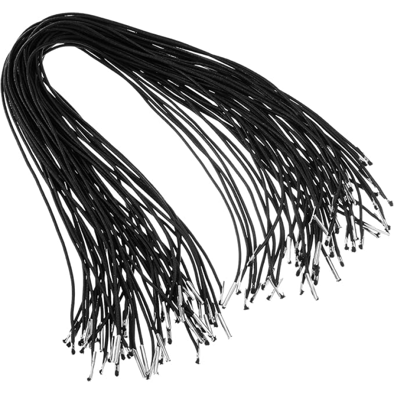 12" Elastics