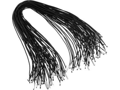 12" Elastics