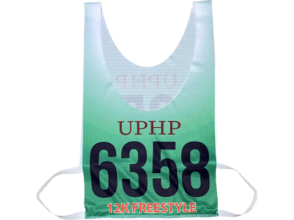 720 All Sport Bib