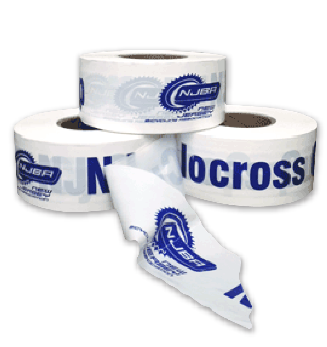 Barricade Tape