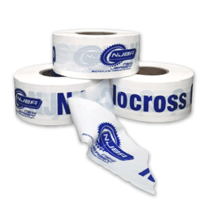 Barricade Tape
