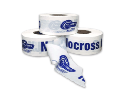 Barricade Tape