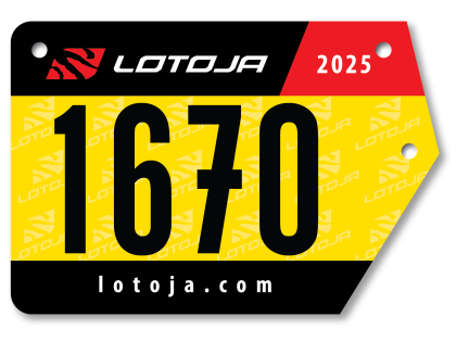Bike Frame Numbers