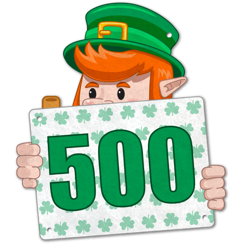 Leprechaun