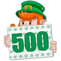 Leprechaun