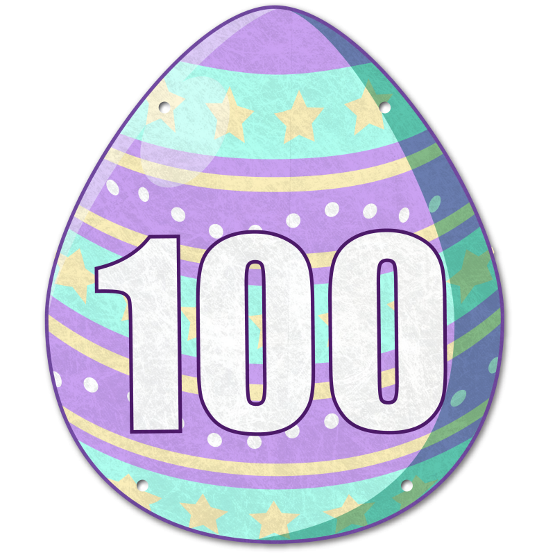 Easter Egg