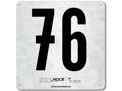 Coxswain Numbers
