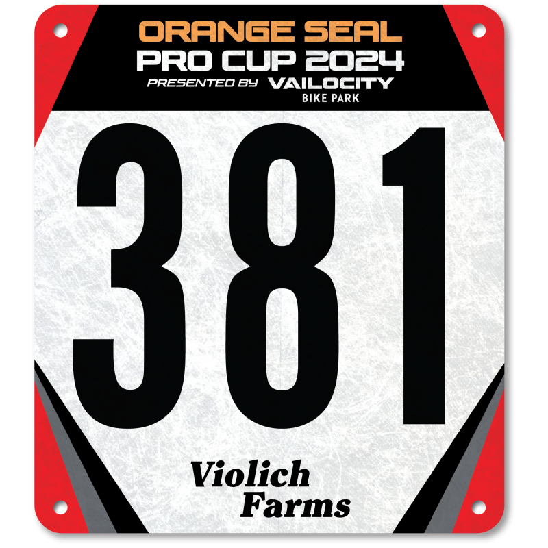 Cycling Numbers