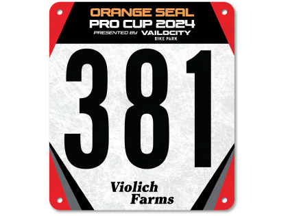 Cycling Numbers
